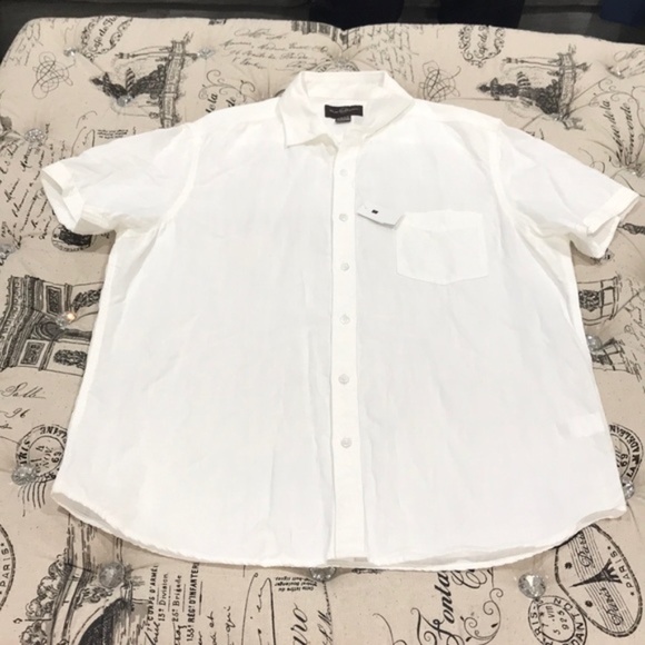 Black Brown 1826 Solid Short Sleeve - Picture 5 of 5